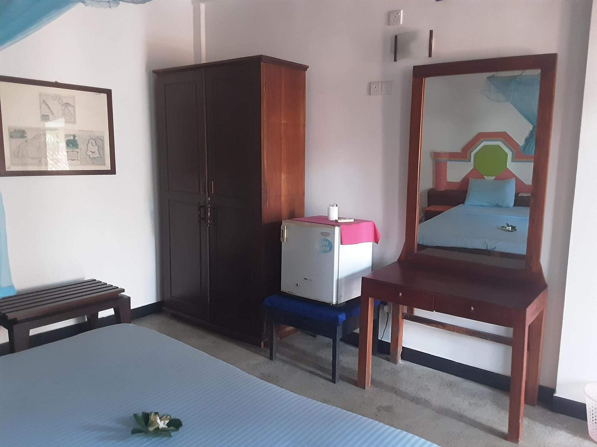 Pahalage Guesthouse Beruwala Exterior foto