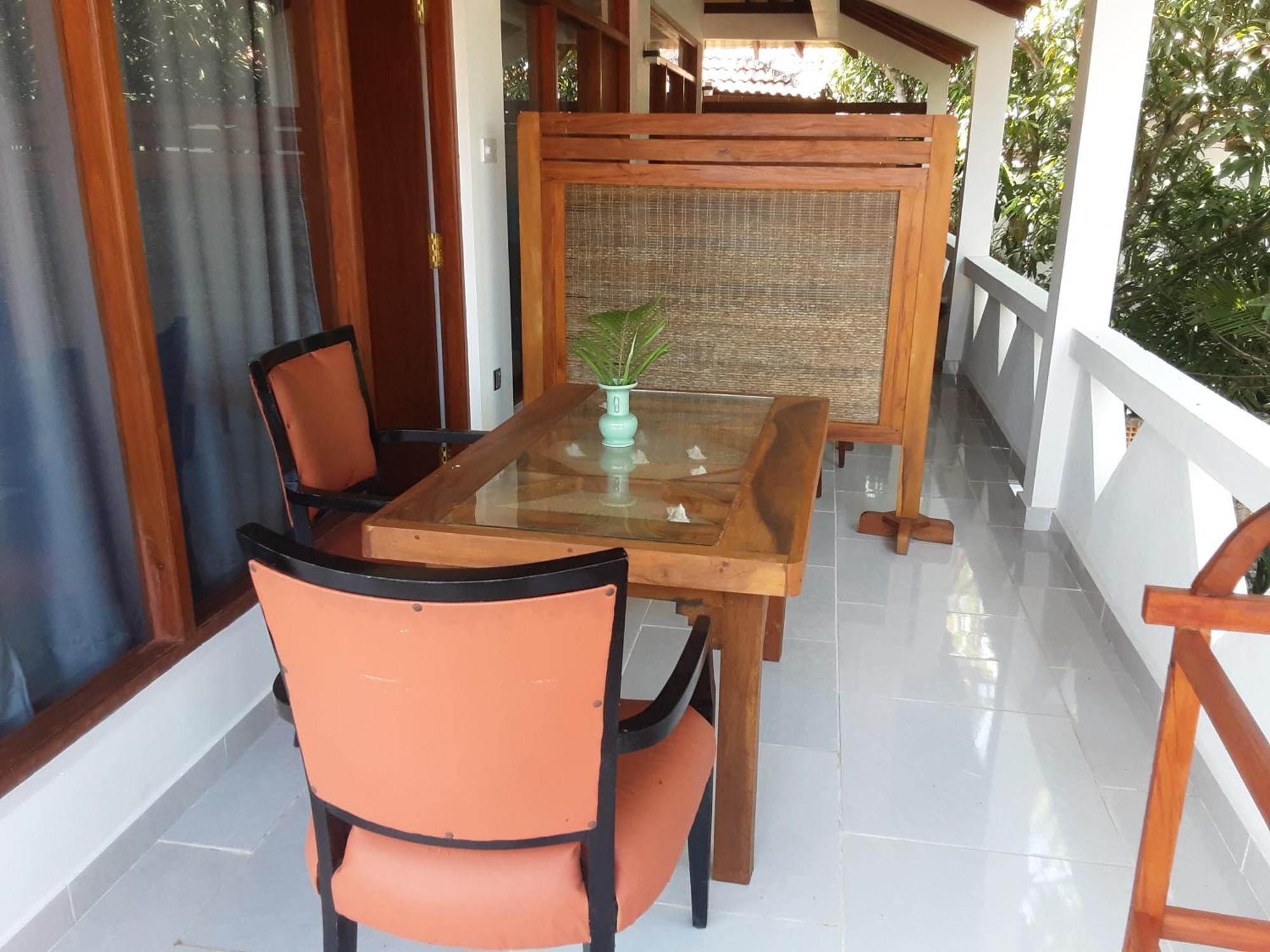 Pahalage Guesthouse Beruwala Exterior foto