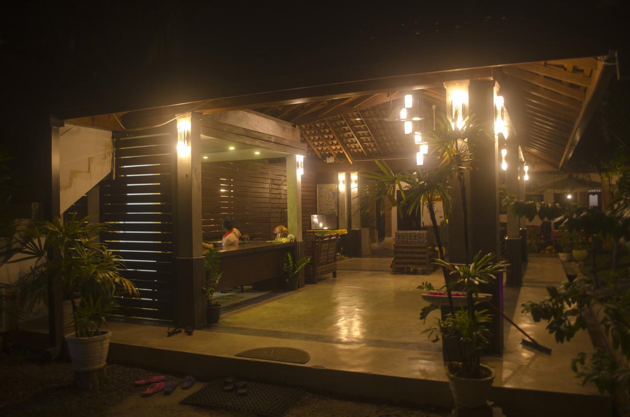 Pahalage Guesthouse Beruwala Exterior foto